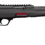 Winchester Wildcat SR Gray .22 LR 16.5" Barrel 10-Rounds
