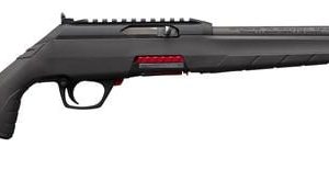 Winchester Wildcat SR Gray .22 LR 16.5" Barrel 10-Rounds