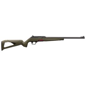 Winchester Wildcat OD Green .22 LR 18" Barrel 10-Rounds
