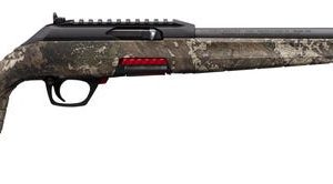 Winchester Wildcat TrueTimber Strata .22 LR 18" Barrel 10-Rounds