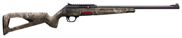 Winchester Wildcat TrueTimber Strata .22 LR 18" Barrel 10-Rounds
