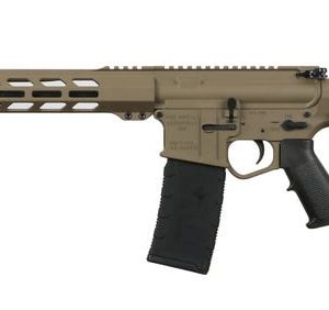Wise Arms WA-15B Flat Dark Earth 5.56 / .223 Rem 16" Barrel 30-Rounds