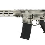 Wise Arms WA-15B Grey 5.56 / .223 Rem 16" Barrel 30-Rounds