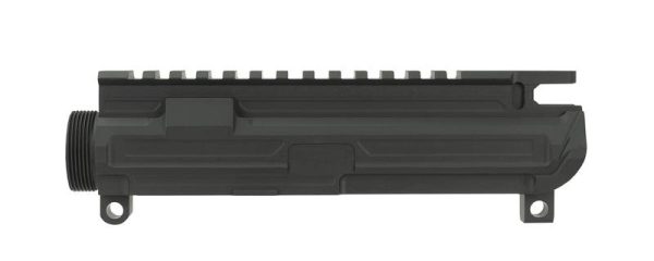 Warrior Systems WSM15 Billet Upper