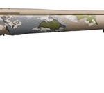 Browning X-Bolt HC McMillan LR OVIX Camo .28 Nosler 26" Barrel 3-Rounds