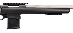 Browning X-Bolt Target Max .308 Win 26" Barrel 10-Rounds
