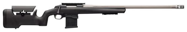 Browning X-Bolt Target Max .308 Win 26" Barrel 10-Rounds