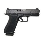 Shadow Systems XR920 Foundation 9mm 4" Barrel 17-Rounds w/ Tritium Front Sight