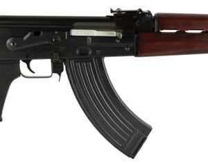 Zastava USA ZPAPM70 7.62 X 39 16.25" Barrel 30-Rounds Adjustable Sights