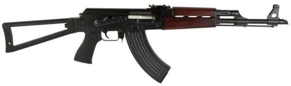 Zastava USA ZPAPM70 7.62 X 39 16.25" Barrel 30-Rounds Adjustable Sights