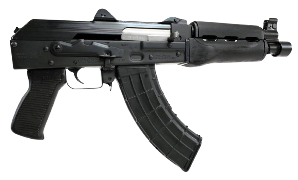 Zastava USA ZPAP M92 7.62 X 39 10" Barrel 30-Rounds