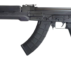 Zastava USA ZPAP M70 AK47 7.62X39 16.25" Barrel 30-Rounds Magpul Zhukov Stock