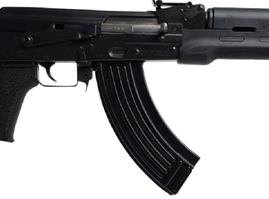 Zastava USA ZPAP M70 7.62 X 39 16.5" Barrel 30-Rounds Adjustable Sights