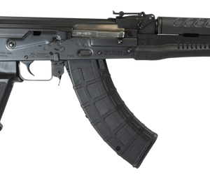 Zastava Arms USA ZPAP M70 7.62X39 16.3" Barrel 10-Rounds