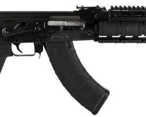 Zastava USA ZPAPM70 7.62 X 39 16.5" Barrel 30-Rounds Quad Rail