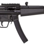 Zenith Firearms ZF-5 9mm 8.9" Barrel 30-Rounds Three Magazines