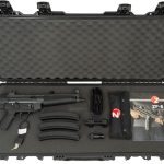 Zenith Firearms ZF-5 Gray 9mm 8.9" Barrel 30-Rounds Premium Package