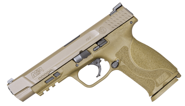 SMITH & WESSON M&P9 M2.0 for sale Miami Shooters Supply