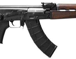 Zastava USA ZPAPM70 7.62 X 39 16.25" Barrel 30-Rounds w/ Underfolding Stock