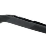 Champion Targets Carbine Stock for M1 Polymer Black