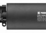 X Products Can Cannon Soda Can Launcher Upper For AR-15 5.56mm