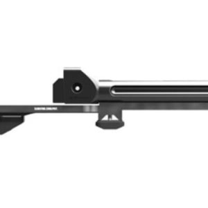 Slide Fire SS AK-47 Stock HYB AKM STK RH BLK