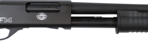 Rock Island VRPF14 12 Ga, 14.1″ Barrel 3″ Chamber, Black, 5rd