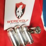 Werewolf Defense Line
