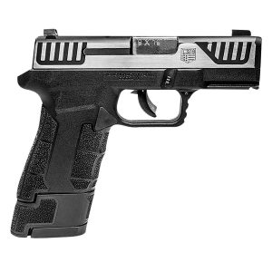 Diamondback DBAM29 Sub-Compact 9mm Luger 3.5in Stainless Pistol - 12+1 Rounds - HANDGUNS - Miami Shooters Supply