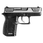 Diamondback DB380 380 Auto (ACP) 2in Stainless Pistol - 6+1 Rounds