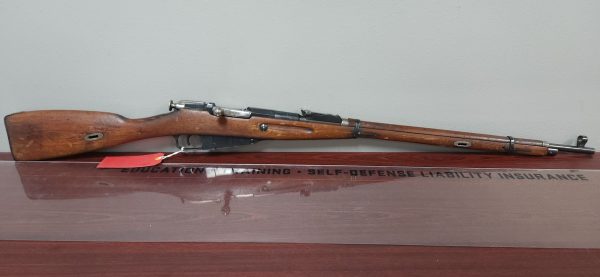 MOSIN-NAGANT 1925 Izhevsk M91/30 for sale Miami Shooters Supply