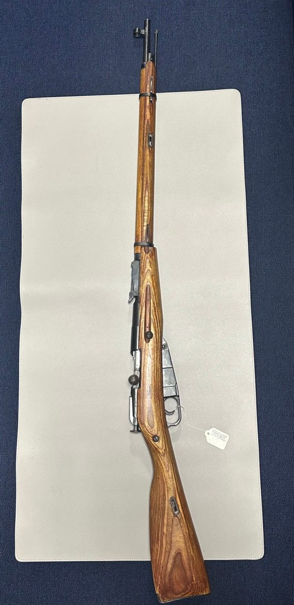MOSIN-NAGANT M91/30 for sale Miami Shooters Supply