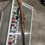 Chinese State Factories Type 53 Mosin-nagant 7.62x54mmr 20 Barrel 5 Rounds Black /w Wood Stock