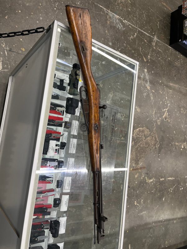 CHINESE STATE FACTORIES Type 53 Mosin-Nagant for sale Miami Shooters Supply