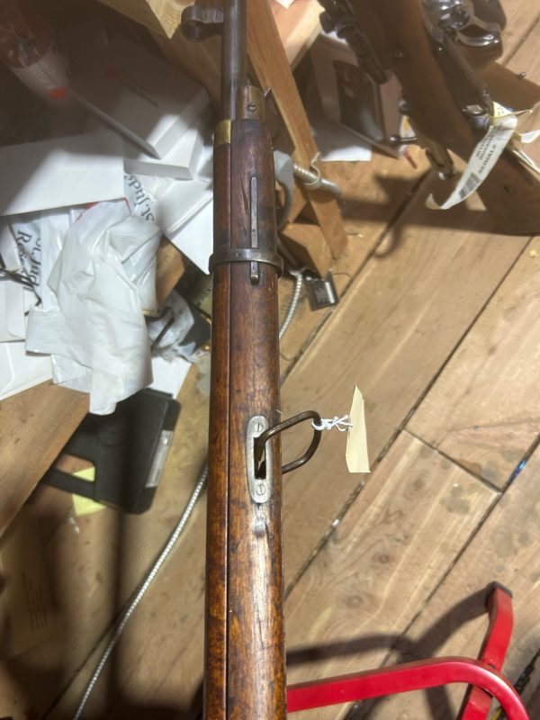 MOSIN-NAGANT M91 for sale Miami Shooters Supply