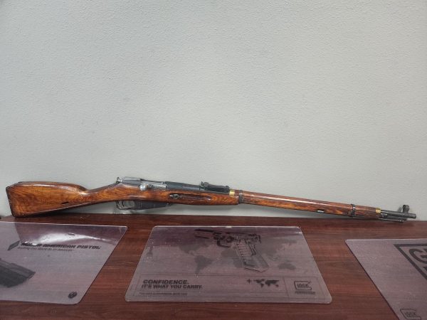 MOSIN-NAGANT M91/30 for sale Miami Shooters Supply