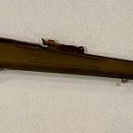 Mosin-nagant M91/30 Black Sporterized 1937 Izhevsk 7.62x54mmr 28 Barrel 5 Rounds Black