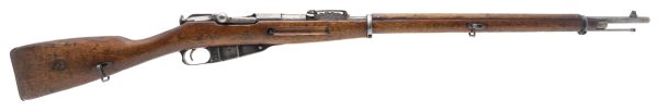 MOSIN-NAGANT FINNISH MOSIN NAGANT P-26 MARKED for sale Miami Shooters Supply