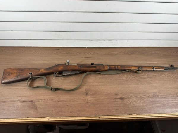 MOSIN-NAGANT 91/30 for sale Miami Shooters Supply