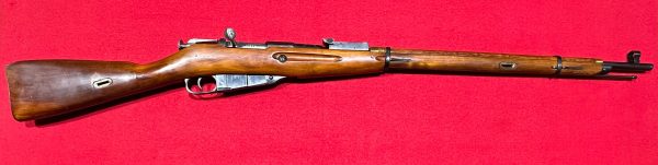 MOSIN-NAGANT M91/30 for sale Miami Shooters Supply