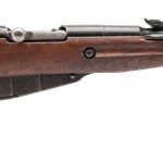 Mosin-nagant Cold War Era Hungarian M44 7.62x54mmr 20.5 Barrel 5 Rounds Steel