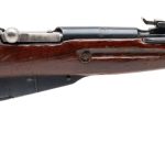 Mosin-nagant Cold War Era Hungarian M44 7.62x54mmr 20.5 Barrel 5 Rounds Blued
