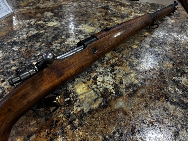 MOSIN-NAGANT M1938 for sale Miami Shooters Supply