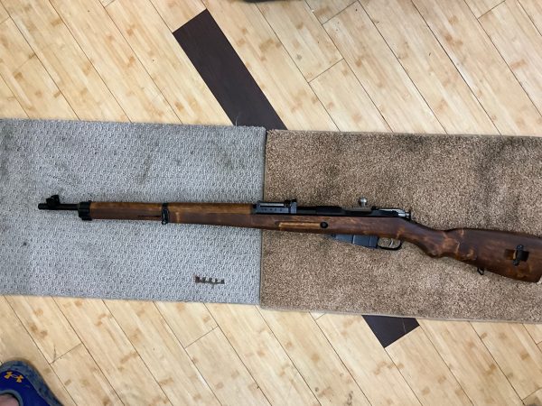 MOSIN-NAGANT Finnish for sale Miami Shooters Supply