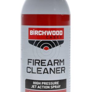 Birchwood Casey Firearm Cleaner - 10 Ounces - Accessories - Miami Shooters Supply