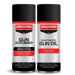 Birchwood Casey Gun Scrubber® Synthetic Firearm Cleaner Aerosol 1.25fl.oz