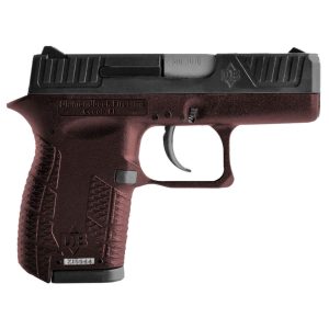 Diamondback DB380 380 Auto (ACP) 2in Midnight Bronze/Black Pistol - 6+1 Rounds