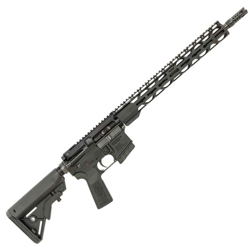 Radical Firearms FR-16 350 Legend 16in Black Anodized Semi Automatic Modern Sporting Rifle - 10+1 Rounds - Modern Sporting Rifles | Miami Shooters Supply