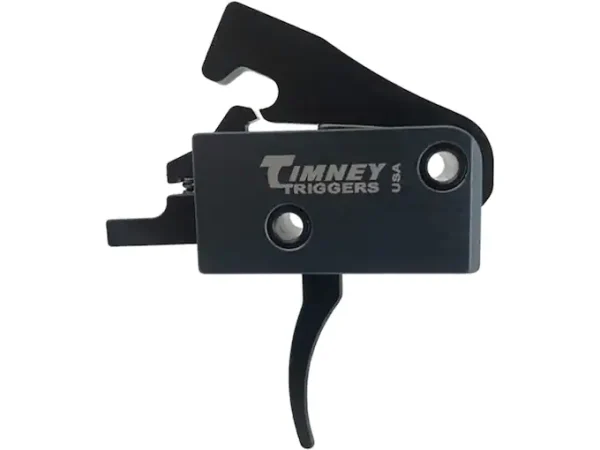 Timney Triggers - Premium Aftermarket Firearm Triggers for Enhanced Performance