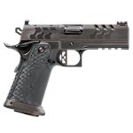 Kimber 2K11 Pro OR Royal 9mm Double Stack 1911 Pistol with Optics Ready Slide